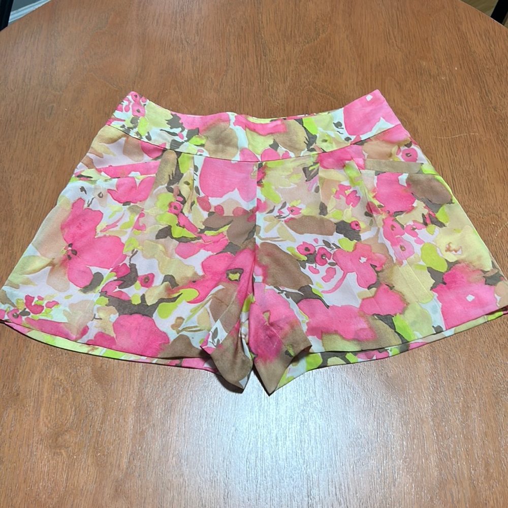 Loft Shorts
